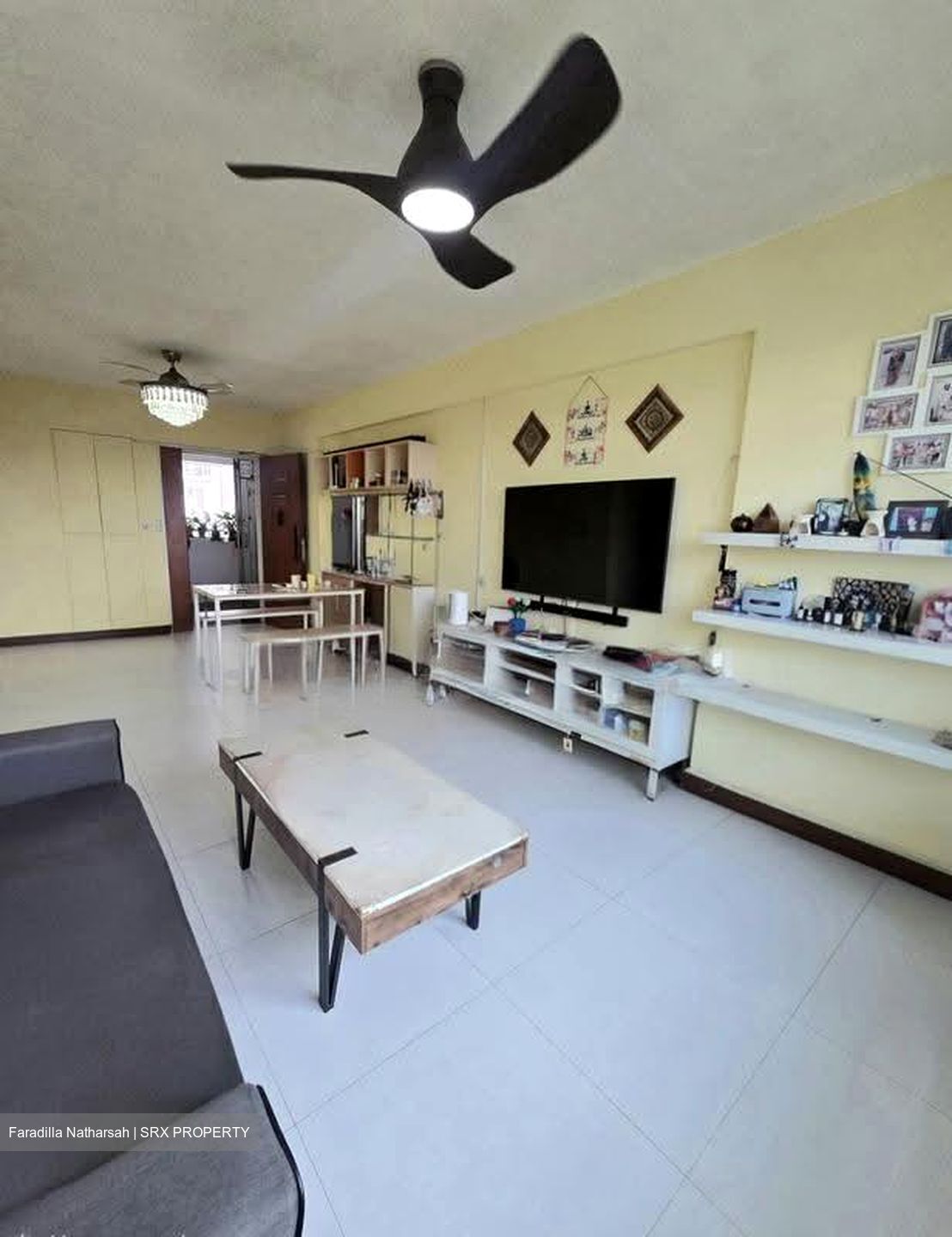 Blk 549B Segar Palmview (Bukit Panjang), HDB 4 Rooms #630161541